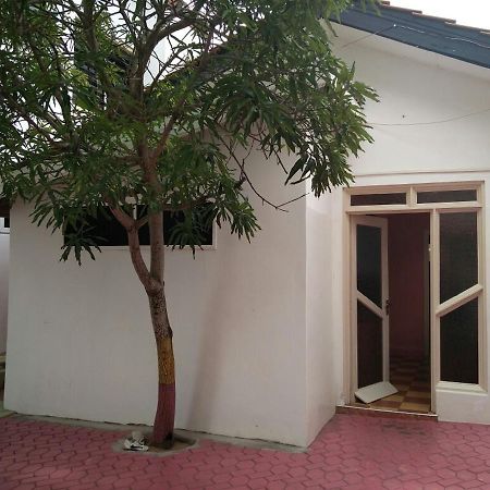 Pin Drop Hotel Anloga Bagian luar foto