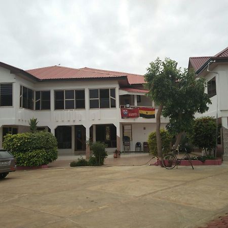 Pin Drop Hotel Anloga Bagian luar foto