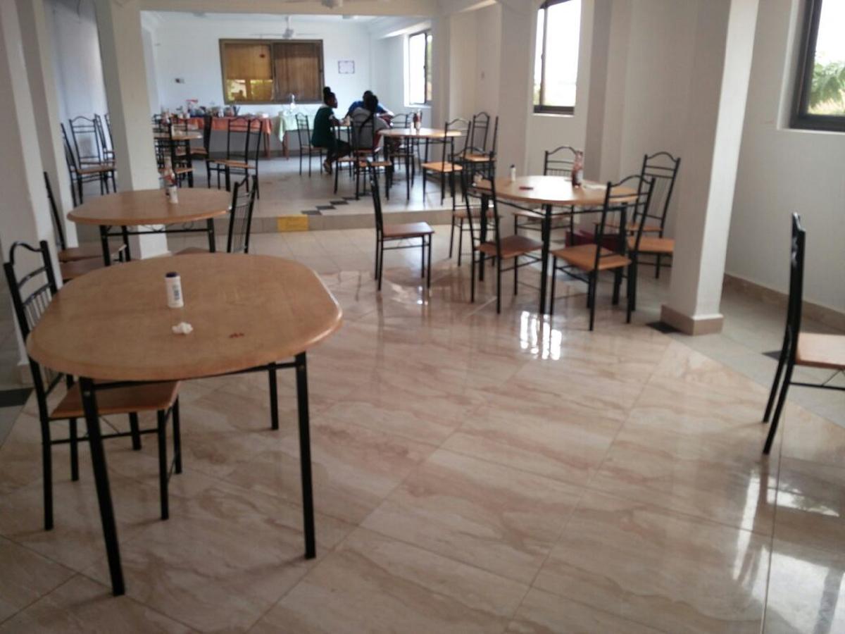 Pin Drop Hotel Anloga Bagian luar foto