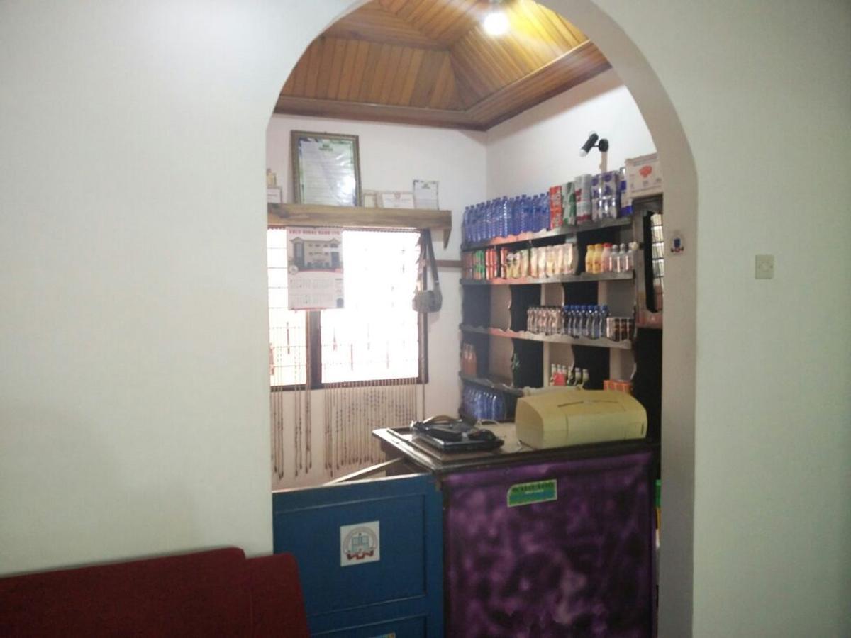 Pin Drop Hotel Anloga Bagian luar foto